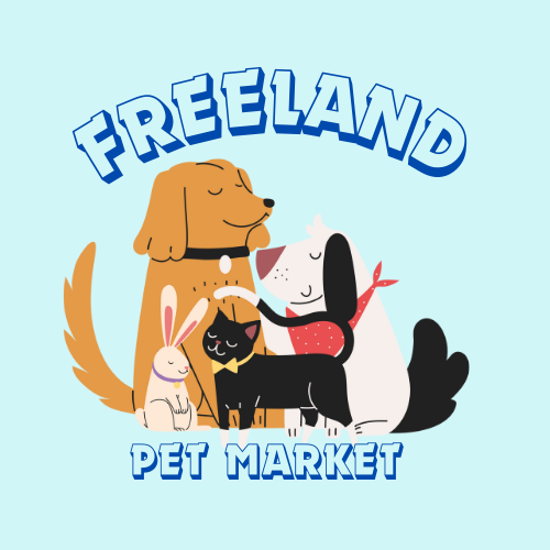 Freeland Pet Market